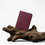 Mini Soft Leather Wallet & Card Holder